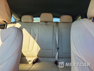 Zdjęcie 10 z 13 samochodu: 2020 BMW X4 XDRIVE30I VIN:5UX2V1C09L9B75876 - miniatura