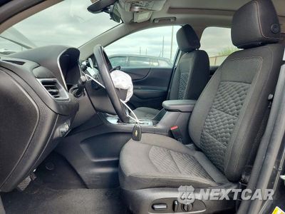 Zdjęcie 7 z 12 samochodu: 2018 CHEVROLET EQUINOX LT VIN:3GNAXJEV7JL309017 - miniatura
