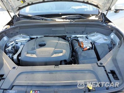 Zdjęcie 12 z 13 samochodu: 2024 VOLVO XC90 ULTIMATE VIN:YV4H60CF2R1187344 - miniatura