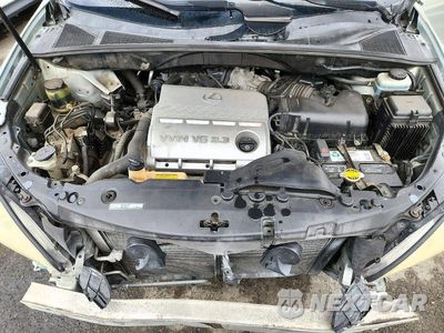 Zdjęcie 12 z 14 samochodu: 2005 LEXUS RX 330 VIN:JTJGA31U150057648 - miniatura