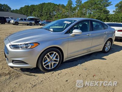 2016 FORD FUSION 1FA6P0H75G5114375 - główne zdjęcie licytacji z USA - miniatura