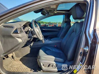 Zdjęcie 7 z 12 samochodu: 2024 TOYOTA CAMRY SE VIN:4T1T11AK6RU881448 - miniatura