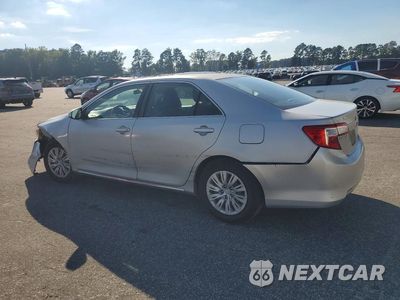 Drugie zdjęcie samochodu z przodu: 2012 TOYOTA CAMRY LE VIN:4T1BF1FK1CU029943 - miniatura