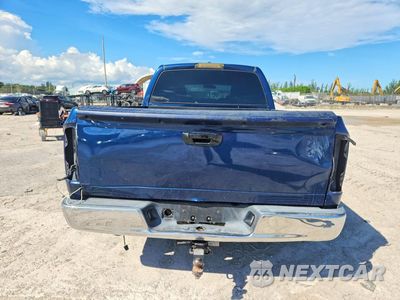 Zdjęcie 6 z 13 samochodu: 2008 DODGE RAM 1500 ST VIN:1D7HA18K58J171186 - miniatura