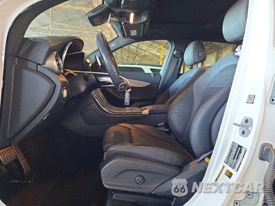 Zdjęcie 7 z 14 samochodu: 2021 MERCEDES-BENZ GLC 300 VIN:W1N0G8DB2MV318810 - miniatura