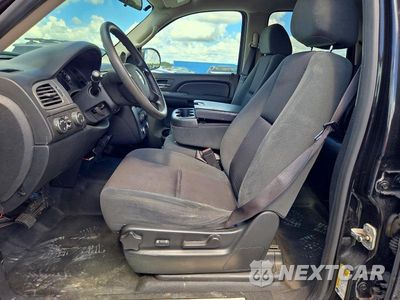 Zdjęcie 7 z 13 samochodu: 2009 CHEVROLET TAHOE SPECIAL VIN:1GNFK03079R181789 - miniatura
