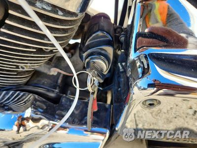 Zdjęcie 8 z 9 samochodu: 2006 HONDA VT750 CDA VIN:JH2RC44446M004287 - miniatura