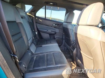 Zdjęcie 11 z 13 samochodu: 2025 HONDA PROLOGUE TOUR VIN:3GPKHXRJXSS504104 - miniatura