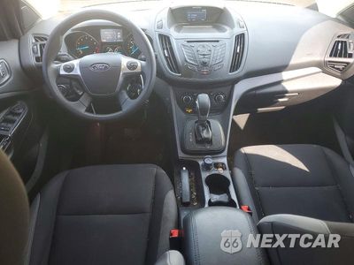 Zdjęcie 8 z 13 samochodu: 2015 FORD ESCAPE S VIN:1FMCU0F75FUA25043 - miniatura