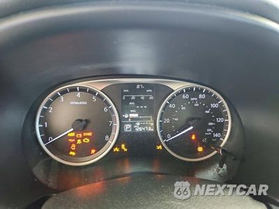 Zdjęcie 9 z 14 samochodu: 2020 NISSAN KICKS S VIN:3N1CP5BV6LL492235 - miniatura