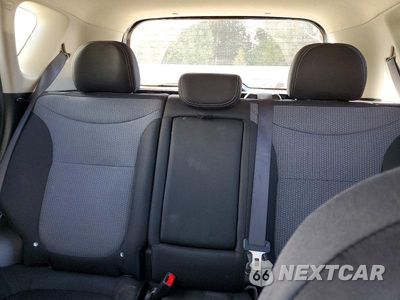 Zdjęcie 10 z 13 samochodu: 2017 KIA SOUL + VIN:KNDJP3A51H7449749 - miniatura