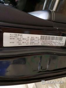 Zdjęcie 14 z 14 samochodu: 2015 DODGE DURANGO CITADEL VIN:1C4RDJEG7FC766709 - miniatura