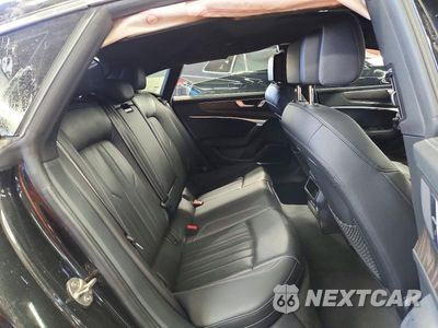 Zdjęcie 10 z 12 samochodu: 2019 AUDI A7 PREMIUM PLUS S-LINE VIN:WAUU2AF28KN032689 - miniatura