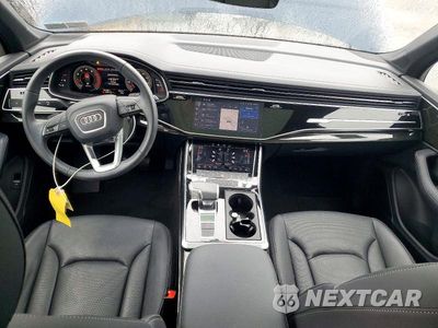 Zdjęcie 8 z 14 samochodu: 2025 AUDI Q7 PREMIUM PLUS VIN:WA1LVBF79SD026066 - miniatura