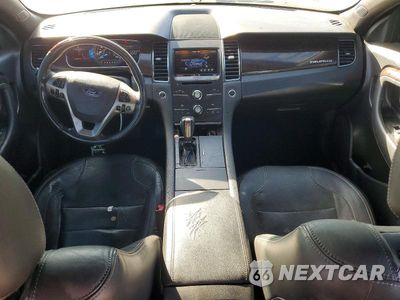 Zdjęcie 8 z 12 samochodu: 2014 FORD TAURUS LIMITED VIN:1FAHP2F8XEG155313 - miniatura