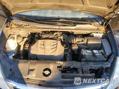 Zdjęcie 12 z 13 samochodu: 2012 KIA SEDONA LX VIN:KNDMG4C79C6507736 - miniatura