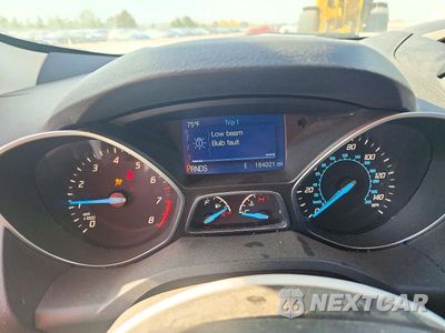 Zdjęcie 9 z 12 samochodu: 2014 FORD ESCAPE SE VIN:1FMCU0GX9EUE28214 - miniatura