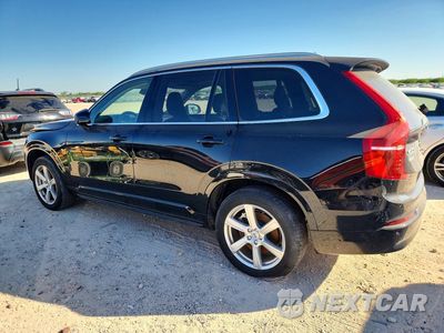 Drugie zdjęcie samochodu z przodu: 2023 VOLVO XC90 CORE VIN:YV4L12PV8P1962636 - miniatura