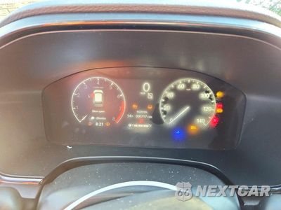 Zdjęcie 9 z 13 samochodu: 2026 HONDA CR-V LX VIN:2HKRS4H23TH510445 - miniatura