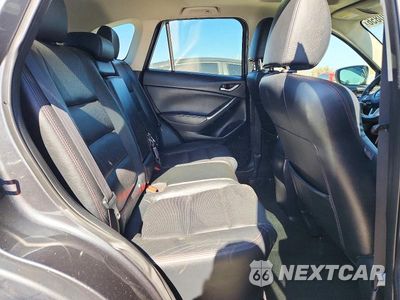 Zdjęcie 11 z 13 samochodu: 2016 MAZDA CX-5 GT VIN:JM3KE4DY0G0616283 - miniatura