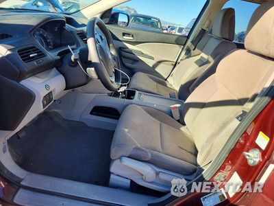 Zdjęcie 7 z 13 samochodu: 2014 HONDA CR-V EX VIN:5J6RM4H55EL059824 - miniatura