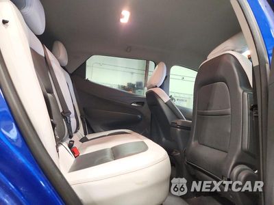 Zdjęcie 10 z 12 samochodu: 2019 CHEVROLET BOLT EV PREMIER VIN:1G1FZ6S06K4136492 - miniatura