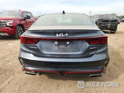 Zdjęcie 6 z 13 samochodu: 2024 KIA FORTE GT VIN:3KPF44ACXRE804258 - miniatura