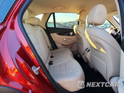 Zdjęcie 11 z 13 samochodu: 2016 MERCEDES-BENZ GLC 300 VIN:WDC0G4JB9GF008831 - miniatura