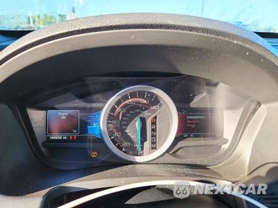 Zdjęcie 9 z 13 samochodu: 2015 FORD EXPLORER SPORT VIN:1FM5K8GT4FGA18933 - miniatura