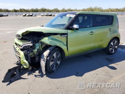 2014 KIA SOUL ! KNDJX3A59E7707589 - główne zdjęcie licytacji z USA - miniatura