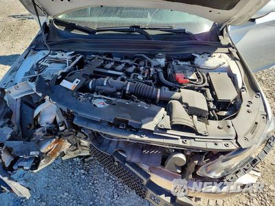 Zdjęcie 11 z 13 samochodu: 2020 HONDA ACCORD EXL VIN:1HGCV1F50LA115673 - miniatura