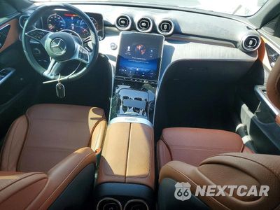 Zdjęcie 8 z 13 samochodu: 2025 MERCEDES-BENZ C 300 VIN:W1KAF4GB1SR256993 - miniatura