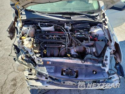 Zdjęcie 11 z 13 samochodu: 2011 FORD FOCUS S VIN:1FAHP3EN9BW159190 - miniatura