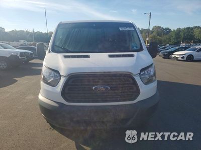 Piąte zdjęcie samochodu w środku: 2018 FORD TRANSIT T-150 VIN:1FTYE2YM5JKA30656 - miniatura