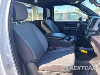 Piąte zdjęcie samochodu w środku: 2024 RAM 4500 VIN:3C7WRKAL9RG136580 - miniatura