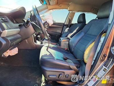 Zdjęcie 7 z 12 samochodu: 2015 TOYOTA CAMRY SE VIN:4T1BF1FK8FU874468 - miniatura