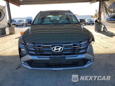 Piąte zdjęcie samochodu w środku: 2026 HYUNDAI TUCSON SEL VIN:5NMJBCDE2TH646134 - miniatura