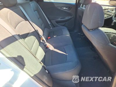 Zdjęcie 10 z 12 samochodu: 2024 CHEVROLET MALIBU LS VIN:1G1ZC5ST8RF226244 - miniatura