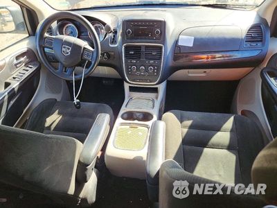 Zdjęcie 8 z 13 samochodu: 2015 DODGE GRAND CARAVAN SXT VIN:2C4RDGCG1FR668031 - miniatura