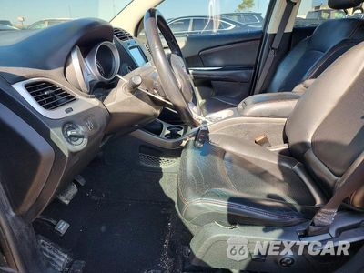 Zdjęcie 7 z 13 samochodu: 2017 DODGE JOURNEY GT VIN:3C4PDDEG5HT610524 - miniatura