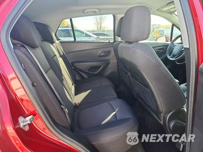 Zdjęcie 11 z 13 samochodu: 2020 CHEVROLET TRAX 1LT VIN:3GNCJPSB1LL168407 - miniatura