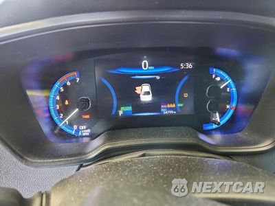 Zdjęcie 9 z 13 samochodu: 2022 TOYOTA COROLLA LE VIN:JTDEAMDE0N3012851 - miniatura