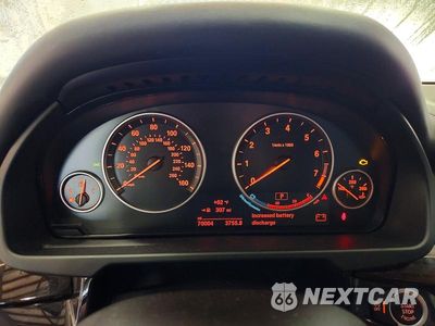Zdjęcie 9 z 13 samochodu: 2015 BMW X5 XDRIVE35I VIN:5UXKR0C58F0K52754 - miniatura