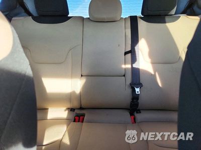 Zdjęcie 10 z 13 samochodu: 2015 JEEP RENEGADE LATITUDE VIN:ZACCJBBT2FPB79058 - miniatura