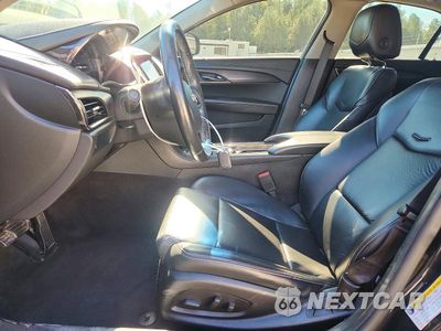 Zdjęcie 7 z 12 samochodu: 2015 CADILLAC ATS VIN:1G6AG5RX6F0135976 - miniatura