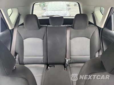 Zdjęcie 10 z 13 samochodu: 2025 KIA SOUL LX VIN:KNDJ23AU0S7257168 - miniatura