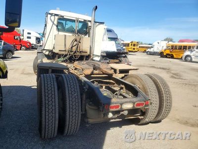 Drugie zdjęcie samochodu z przodu: 2020 MACK ANTHEM SEMI TRUCK VIN:1M1AN3GY4LM016122 - miniatura