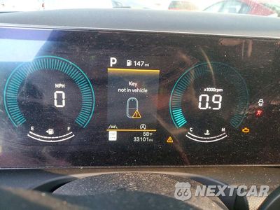 Zdjęcie 9 z 14 samochodu: 2025 HYUNDAI TUCSON SEL VIN:5NMJB3DE5SH573307 - miniatura