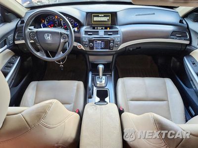 Zdjęcie 8 z 12 samochodu: 2015 HONDA CROSSTOUR EXL VIN:5J6TF2H56FL004563 - miniatura