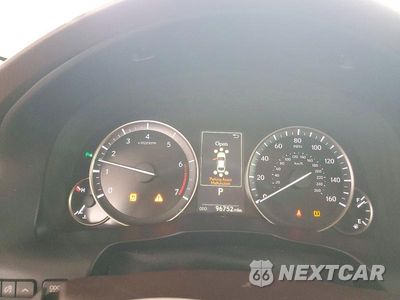 Zdjęcie 9 z 12 samochodu: 2016 LEXUS ES 350 VIN:58ABK1GG8GU009788 - miniatura